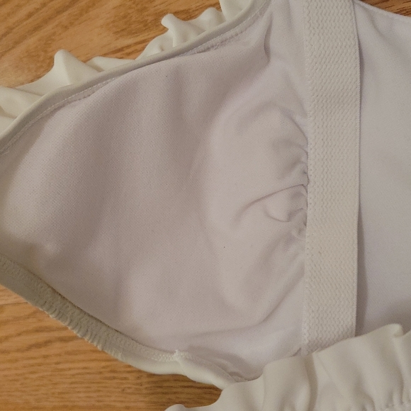 Xhilaration, L, White - Picture 6 of 9